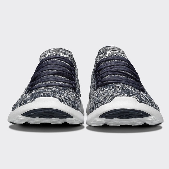 APL TechLoom Breeze running shoes - Picture 2 of 8